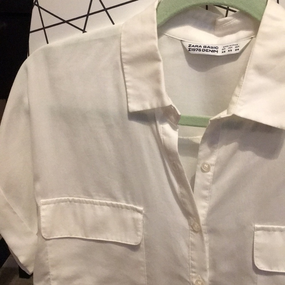 Zara basic - Picture 2 of 3